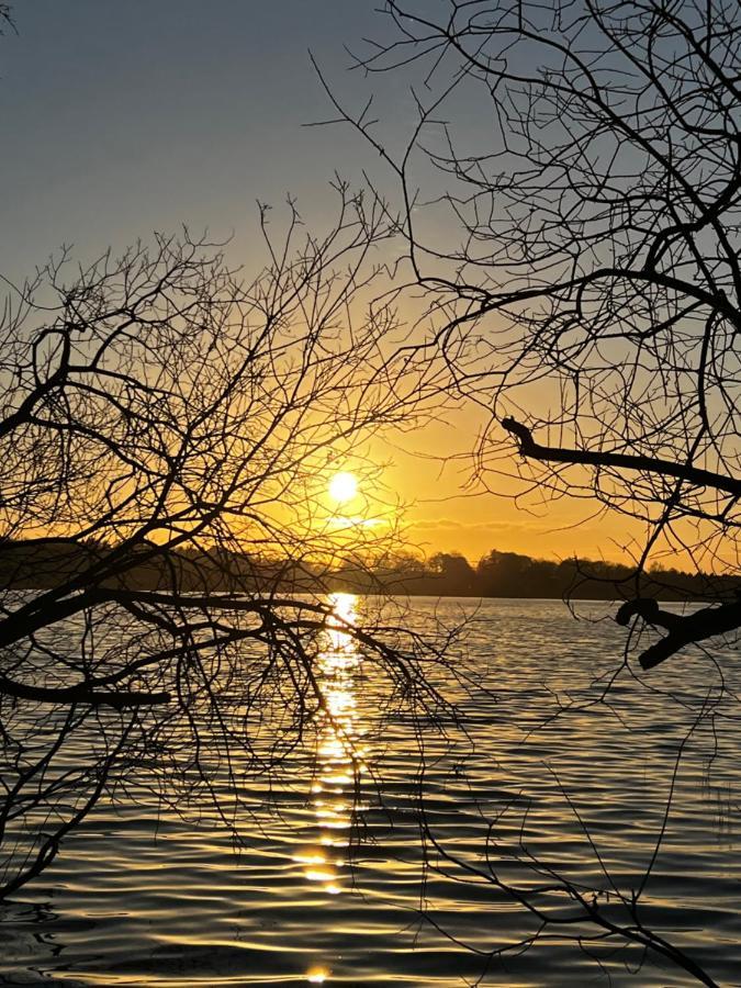 Sweet App Am See Ponitz am See Ngoại thất bức ảnh